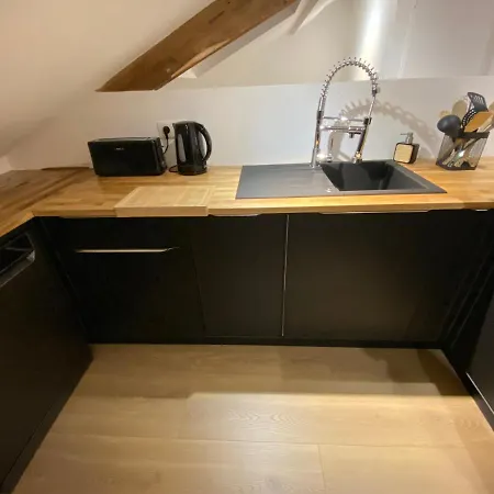 Res. La Balastiere Des Vosges Golbey Extérieur photo