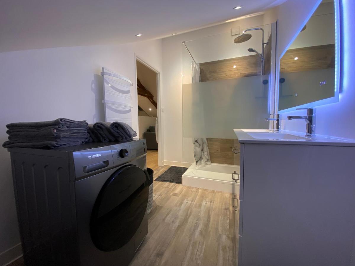 Res. La Balastiere Des Vosges Apartment *