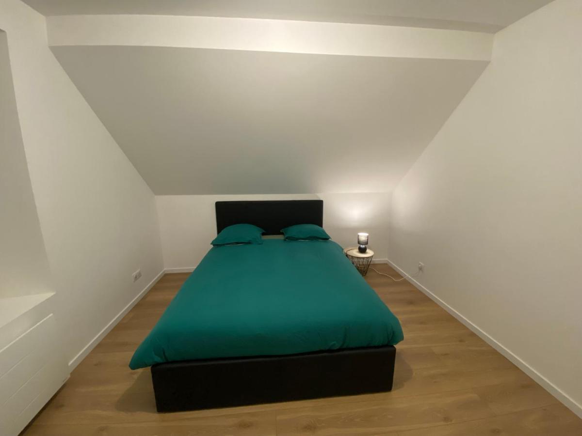 Apartment Res. La Balastiere Des Vosges *