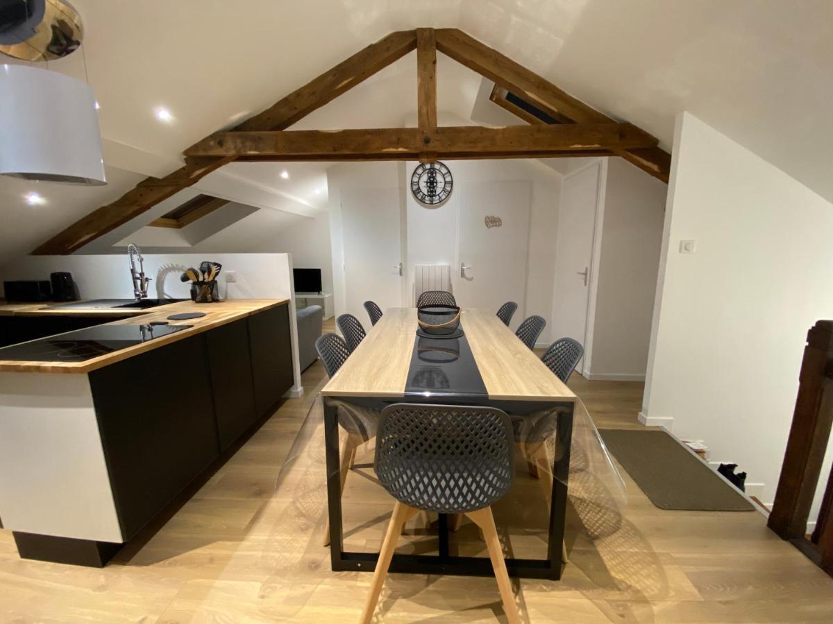 Apartment Res. La Balastiere Des Vosges