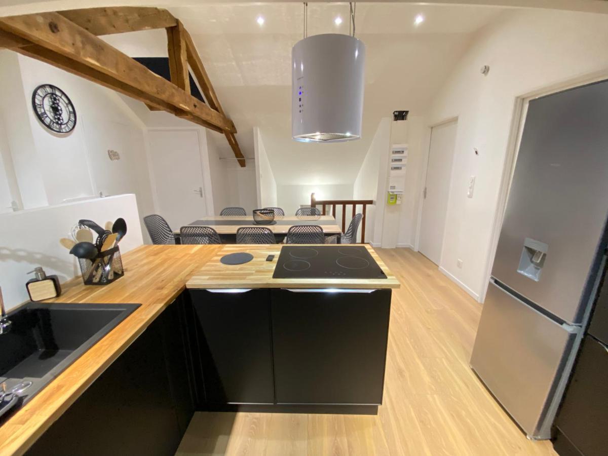 Apartment Res. La Balastiere Des Vosges