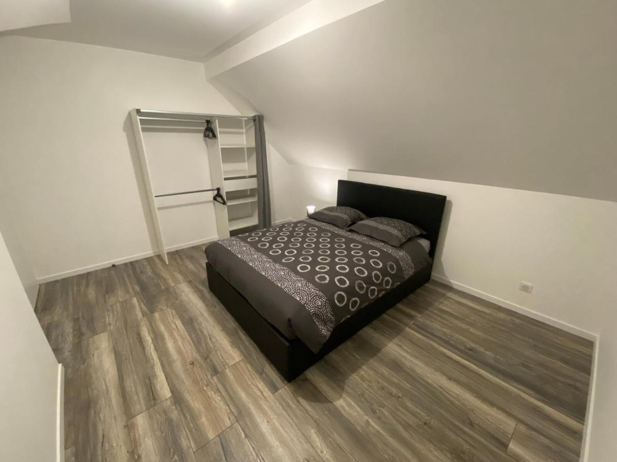 Apartment Res. La Balastiere Des Vosges