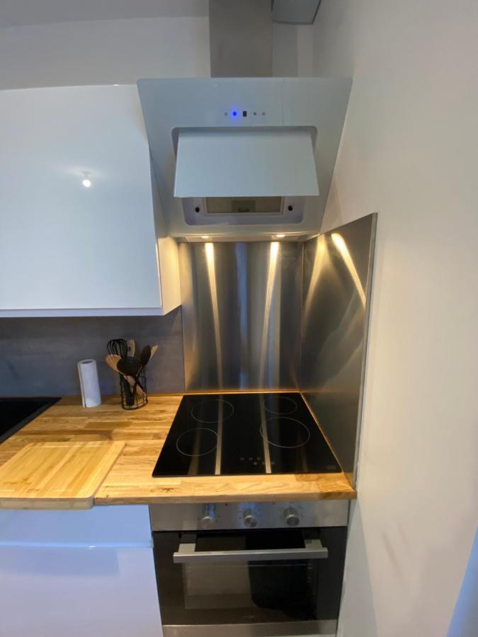 Apartment Res. La Balastiere Des Vosges *