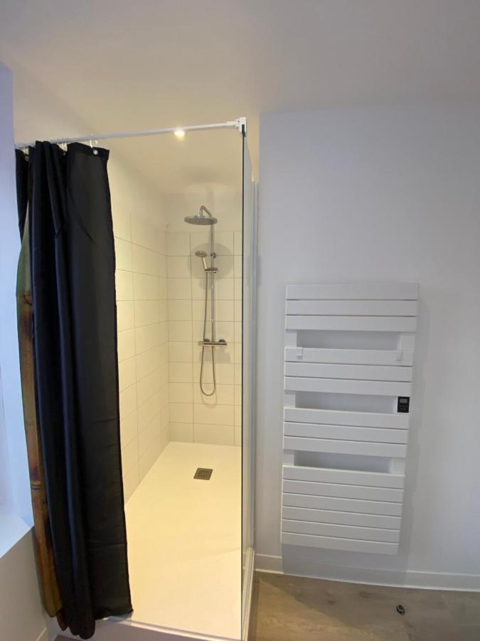 Apartment Res. La Balastiere Des Vosges Golbey