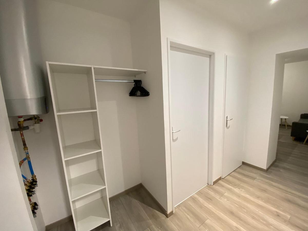 Res. La Balastiere Des Vosges Apartment