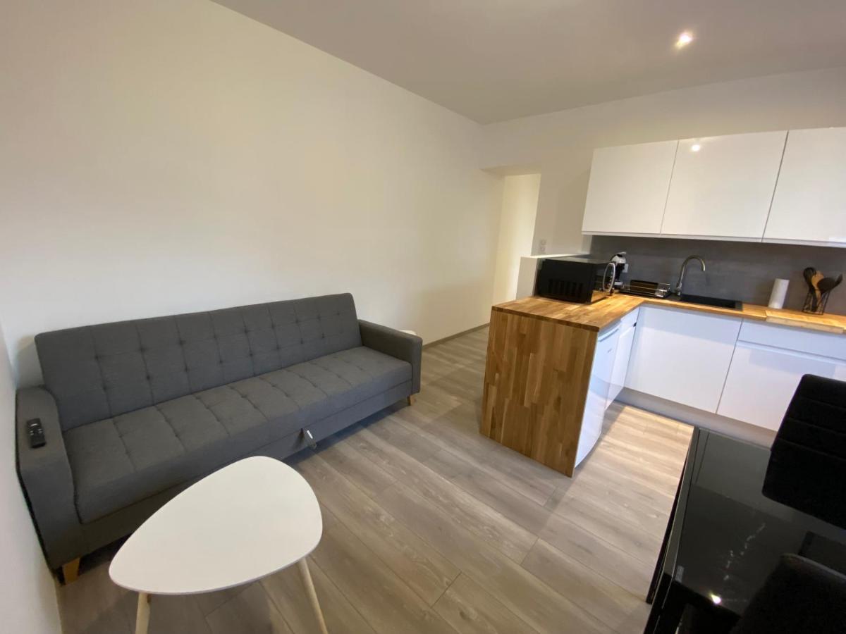 Res. La Balastiere Des Vosges Apartment *